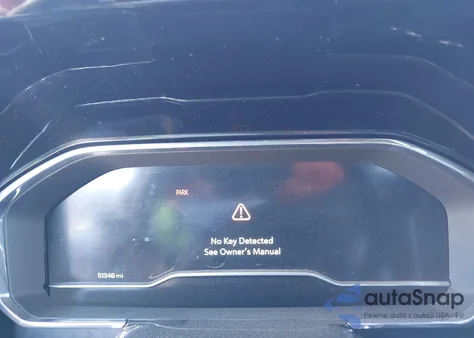 2023 Chevrolet Silverado 1500 2Wd Short Bed Lt z USA, uszkodzony, nr VIN 3GCPACE87PG337220